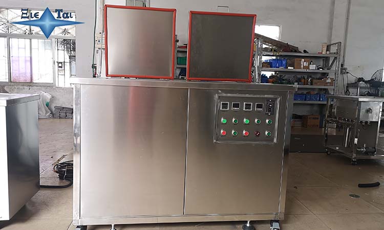 超聲波清洗機廠家是如何檢測設備故障的？清洗機價格差異原因有哪些？