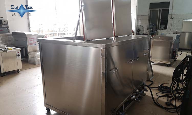 如何維護保養(yǎng)超聲波清洗機？如何完成清洗工作？