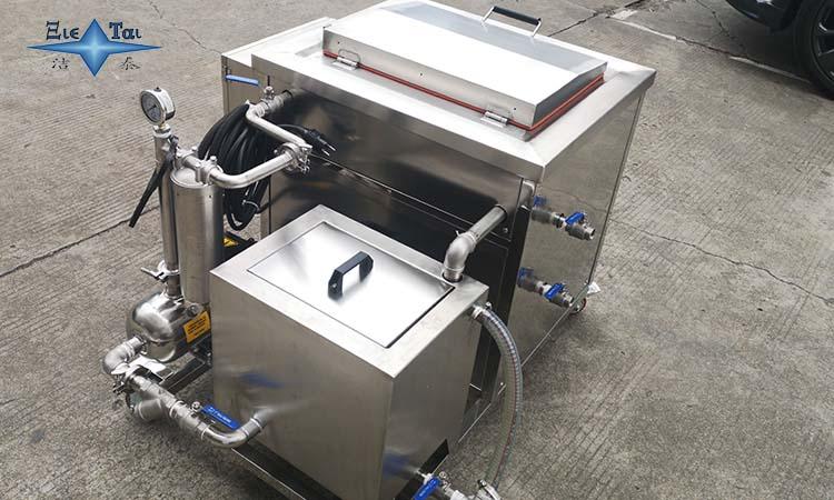 家用超聲波清洗機(jī)具有哪些特征？