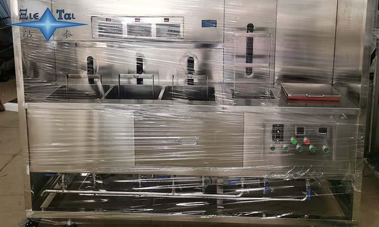 超聲波清洗機(jī)要怎樣延長使用壽命？有輻射嗎？