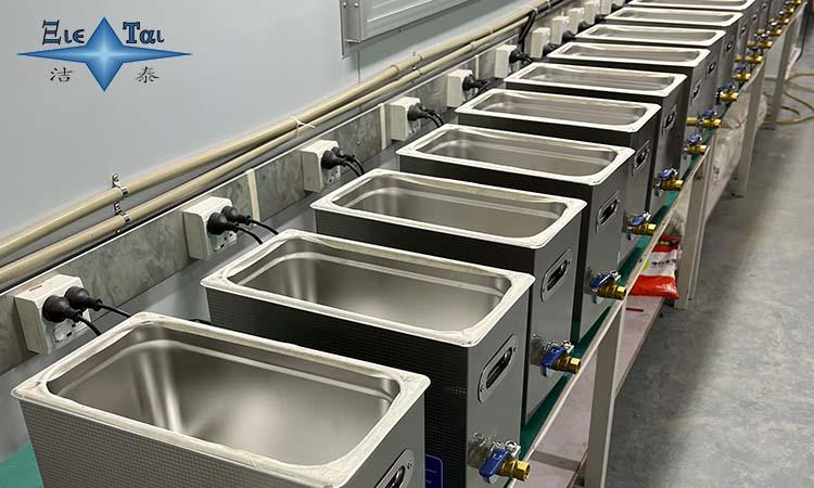 家用超聲波清洗機的使用方法說明、使用步驟？