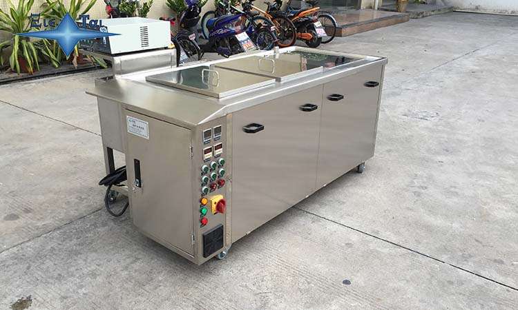 五金超聲波清洗機(jī)有哪些優(yōu)點(diǎn)？