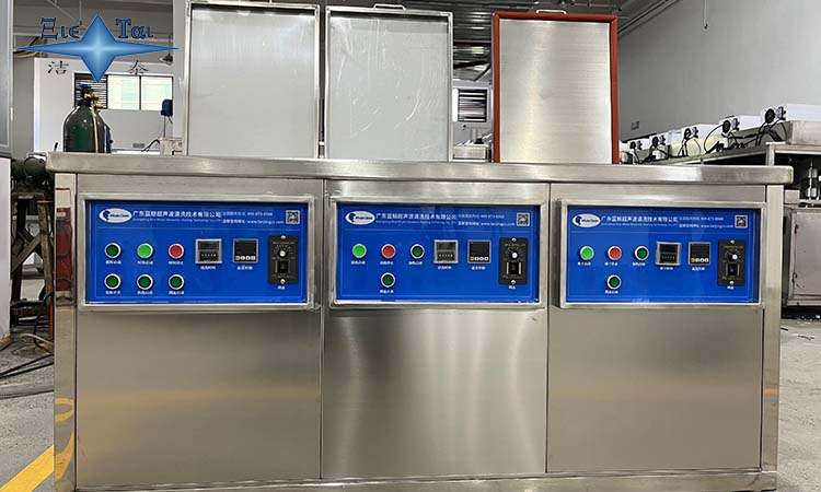 清洗機的品種分類有哪些？