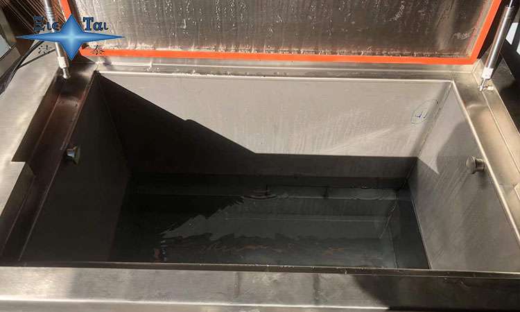 探究超聲波濾棒清洗機：工作原理、應(yīng)用與優(yōu)勢分析