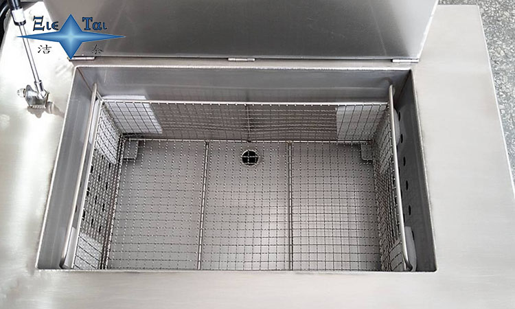超聲波清洗機如何檢定漏電？7步檢測法+安全處理指南