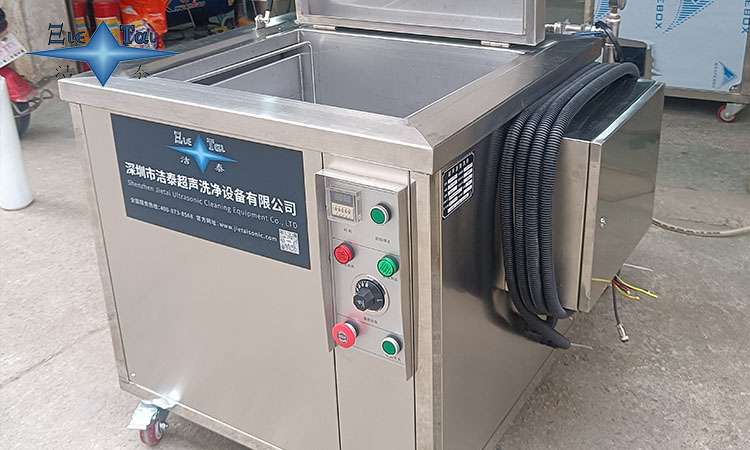 超聲波清洗機(jī)中的壓條：定義、作用及維護(hù)