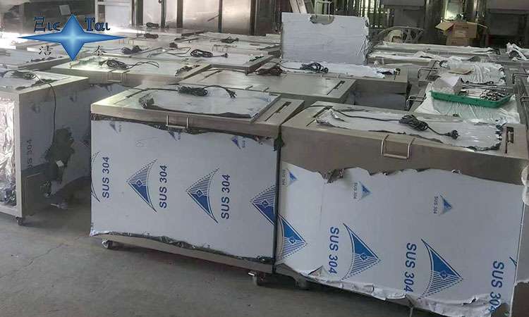 超聲波清洗機(jī)脫氣功能有什么用？揭秘專業(yè)清洗的關(guān)鍵作用