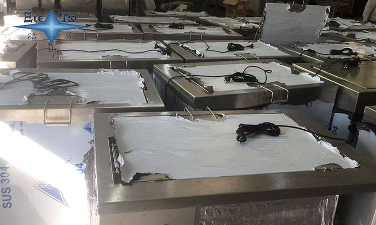 超聲波清洗機如何安全清洗塑膠件？材質(zhì)識別與操作全指南